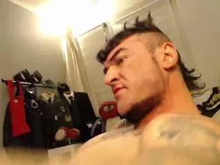 bret_ballard from Flirt4Free is Freechat