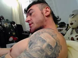 Bret_ballard from Flirt4Free