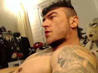Bret_ballard from Flirt4Free