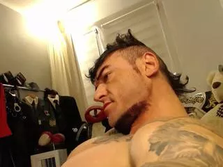 Bret_ballard from Flirt4Free