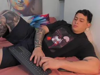 Breth_colton from Flirt4Free