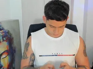 Breth_colton from Flirt4Free