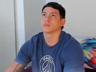 Breth_colton from Flirt4Free