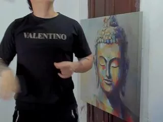 Breth_colton from Flirt4Free