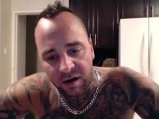 brock_white from Flirt4Free is Freechat
