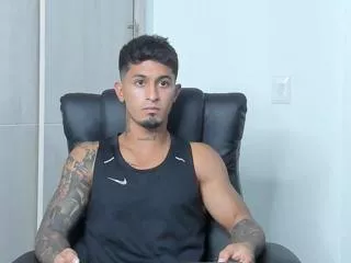 Brody_dallas from Flirt4Free