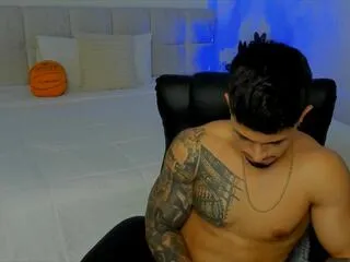 Brody_dallas from Flirt4Free