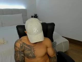 Brody_dallas from Flirt4Free