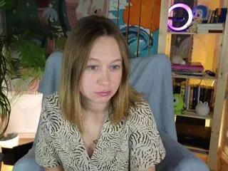 Brooke_evaans from Flirt4Free