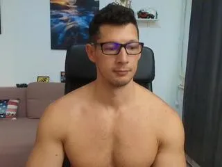 Brutus_k from Flirt4Free