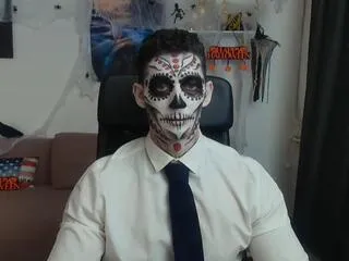 Brutus_k from Flirt4Free