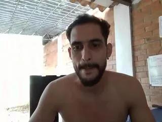 Buff_rush from Flirt4Free