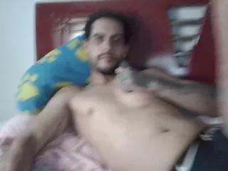 Buff_rush from Flirt4Free