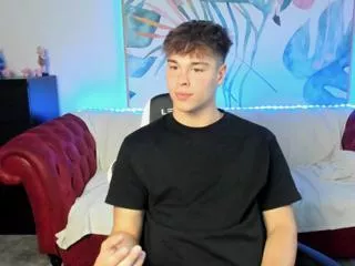 Caiden_conroy from Flirt4Free