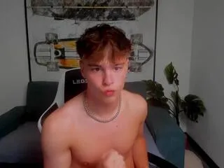 Caiden_conroy from Flirt4Free