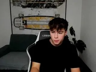 Caiden_conroy from Flirt4Free