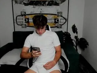 Caiden_conroy from Flirt4Free