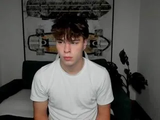 Caiden_conroy from Flirt4Free