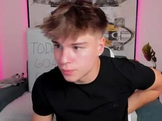 Caiden_conroy from Flirt4Free