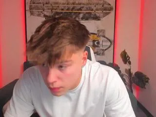 Caiden_conroy from Flirt4Free