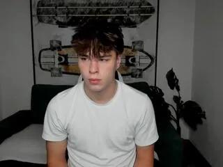 caiden_conroy from Flirt4Free is Freechat