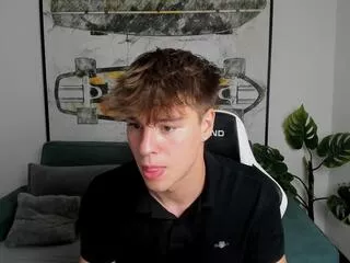 Caiden_conroy from Flirt4Free