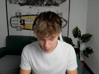 Caiden_conroy from Flirt4Free