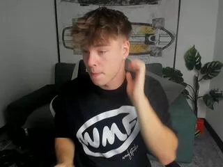 Caiden_conroy from Flirt4Free