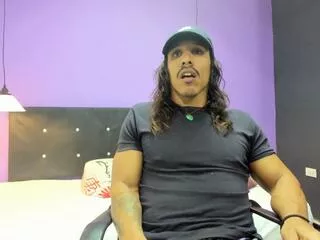 Caio_dacosta from Flirt4Free