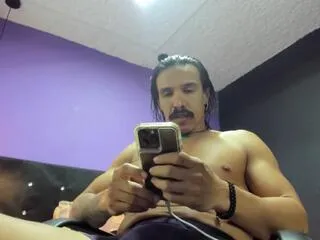 Caio_dacosta from Flirt4Free