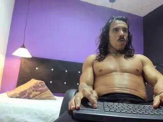 Caio_dacosta from Flirt4Free