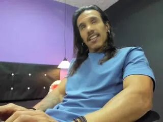 Caio_dacosta from Flirt4Free