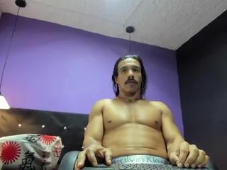 Caio_dacosta from Flirt4Free