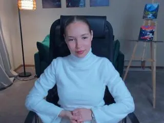 callie_ziglar from Flirt4Free is Freechat