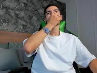 cameron_pierce from Flirt4Free is Freechat