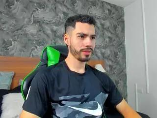 cameron_pierce from Flirt4Free is Freechat