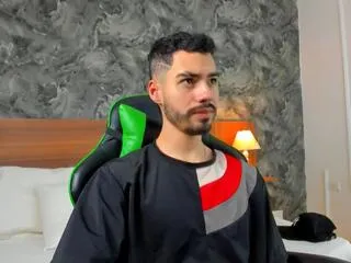 Cameron_pierce from Flirt4Free