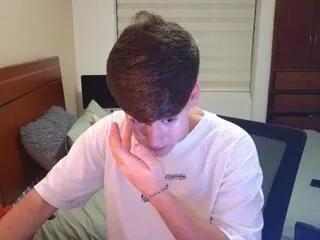 camilo_monttoya from Flirt4Free is Freechat