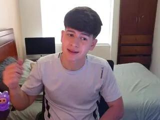 camilo_monttoya from Flirt4Free is Freechat