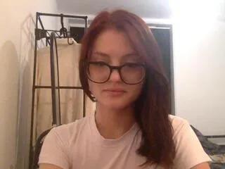 caprice_terrace from Flirt4Free is Freechat