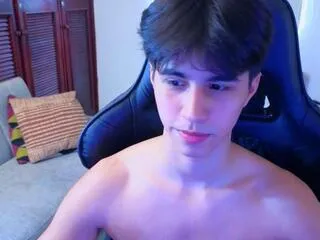 Carl_dixonn from Flirt4Free