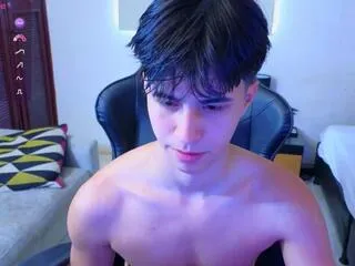 Carl_dixonn from Flirt4Free