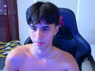 Carl_dixonn from Flirt4Free