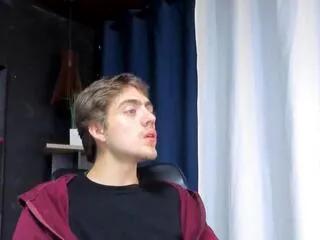 carl_gibson from Flirt4Free is Freechat