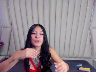 Carolain_owen from Flirt4Free