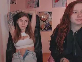 Girls: try live performances with matured performers, from dancing to quirks, in a variety of beautiful sex cams.