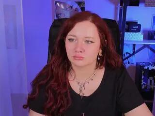 carolina_winter from Flirt4Free is Freechat