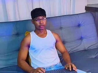 Cassian_gold from Flirt4Free