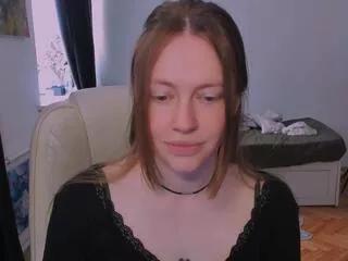 Cassie_evansson from Flirt4Free