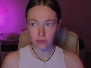 Cassie_evansson from Flirt4Free